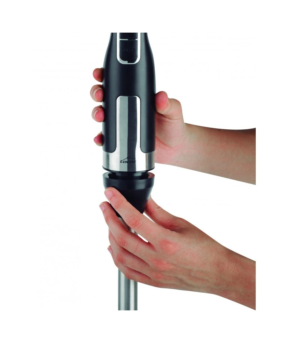 BATIDOR ELÉCTRICO PRO LACOR 61682 4 BATIDOR ELÉCTRICO PRO LACOR 61682 - Imagen 4