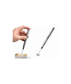 BATIDORA DE LECHE NERTHUS FIH 228 -Bazar Casa Sole batidora de leche nerthus fih 228 2