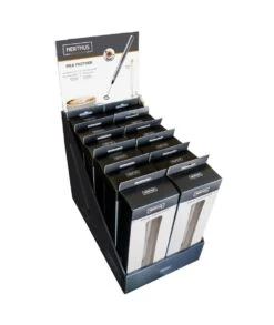 BATIDORA DE LECHE NERTHUS FIH 228 -Bazar Casa Sole batidora de leche nerthus fih 228 4