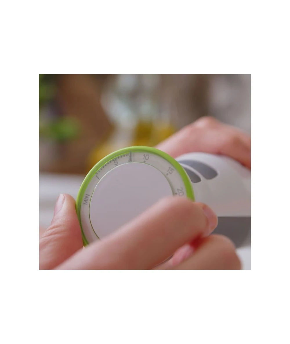 BATIDORA DE MANO TAURUS BAPI 850 INOX 4 BATIDORA DE MANO TAURUS BAPI 850 INOX - Imagen 4