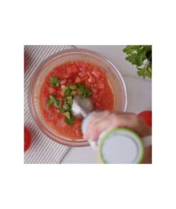 BATIDORA DE MANO TAURUS BAPI 850 INOX 11 BATIDORA DE MANO TAURUS BAPI 850 INOX -Bazar Casa Sole batidora de mano taurus bapi 850 inox 4