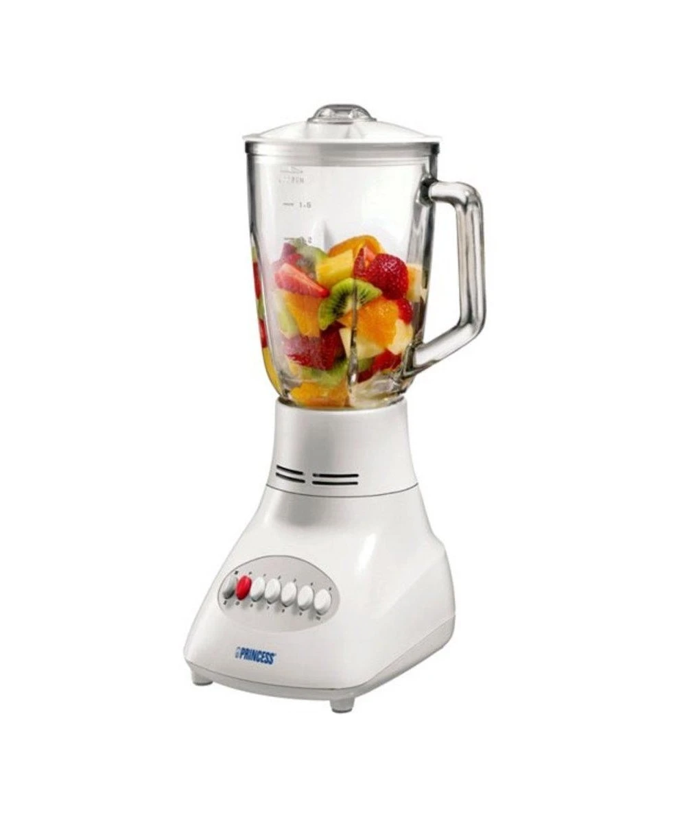 BATIDORA DE VASO PRINCESS 212004 1 BATIDORA DE VASO PRINCESS 212004