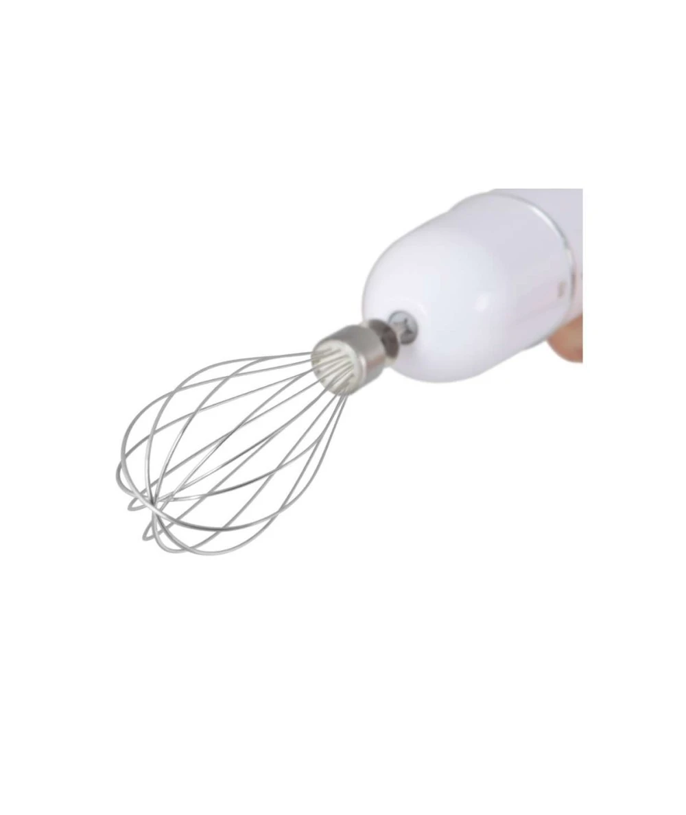 BATIDORA PICADORA 800W ORBEGOZO BT 2660 3 BATIDORA PICADORA 800W ORBEGOZO BT 2660 - Imagen 3