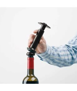 BOMBA DE VACÍO BOJ 01216404 -Bazar Casa Sole bomba de vacio boj 01216404 2