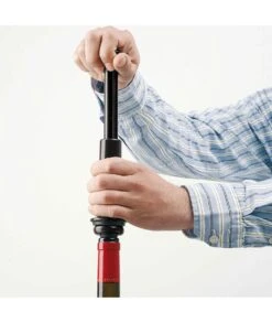 BOMBA DE VACÍO BOJ 01216404 -Bazar Casa Sole bomba de vacio boj 01216404 3