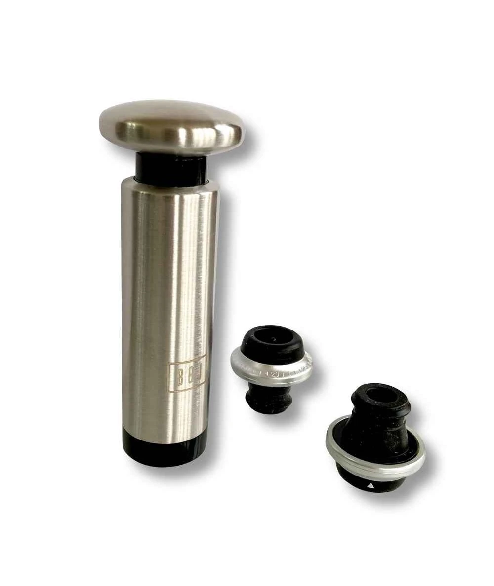 BOMBA DE VACÍO ICE BOJ 01216504 2 BOMBA DE VACÍO ICE BOJ 01216504 - Imagen 2