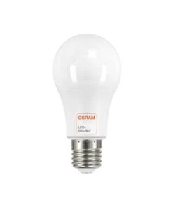 BOMBILLA LED OSRAM E27 15W 3.000K -Bazar Casa Sole bombilla led osram e27 15w 3000k 10
