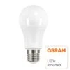 BOMBILLA LED OSRAM E27 15W 3.000K