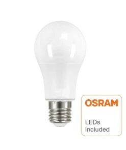 BOMBILLA LED OSRAM E27 15W 3.000K