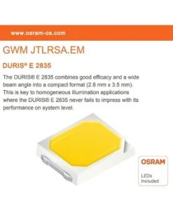 BOMBILLA LED OSRAM E27 15W 3.000K -Bazar Casa Sole bombilla led osram e27 15w 3000k 3