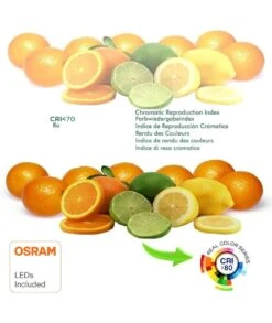 BOMBILLA LED OSRAM E27 15W 3.000K -Bazar Casa Sole bombilla led osram e27 15w 3000k 4