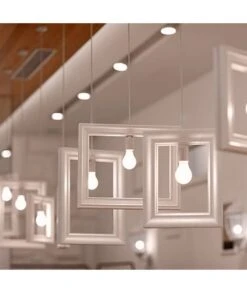 BOMBILLA LED OSRAM E27 15W 3.000K -Bazar Casa Sole bombilla led osram e27 15w 3000k 8