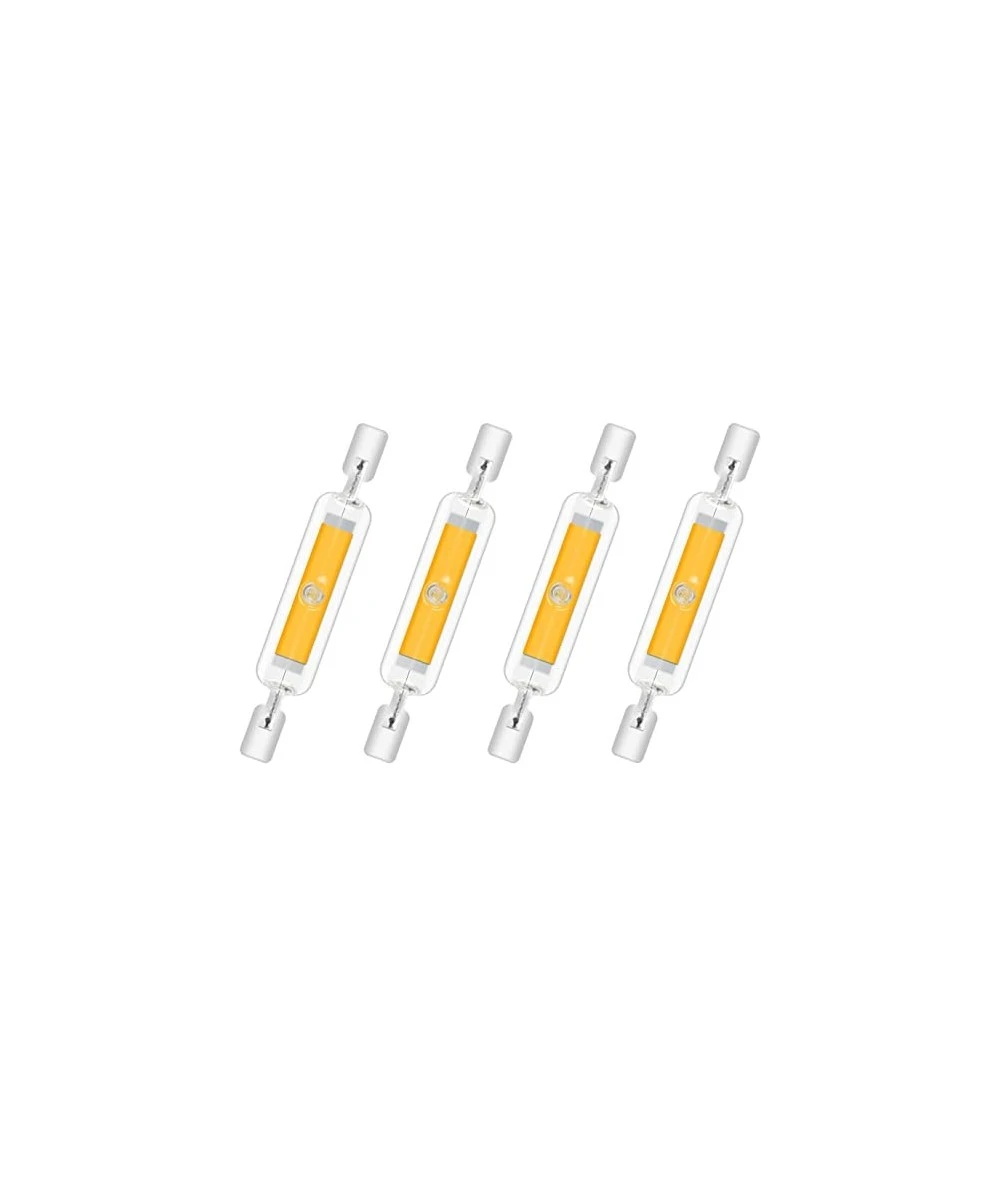 BOMBILLA LED R7S 78MM 4W 6500K 400LM 360º REF. 2609082 1 BOMBILLA LED R7S 78MM 4W 6500K 400LM 360º REF. 2609082