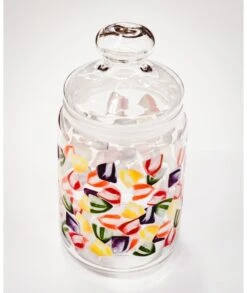 BOTE CLUB 1 LITRO LUMINARC CARAMELOS