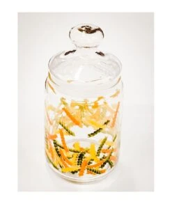 BOTE CLUB 1 LITRO LUMINARC PASTA