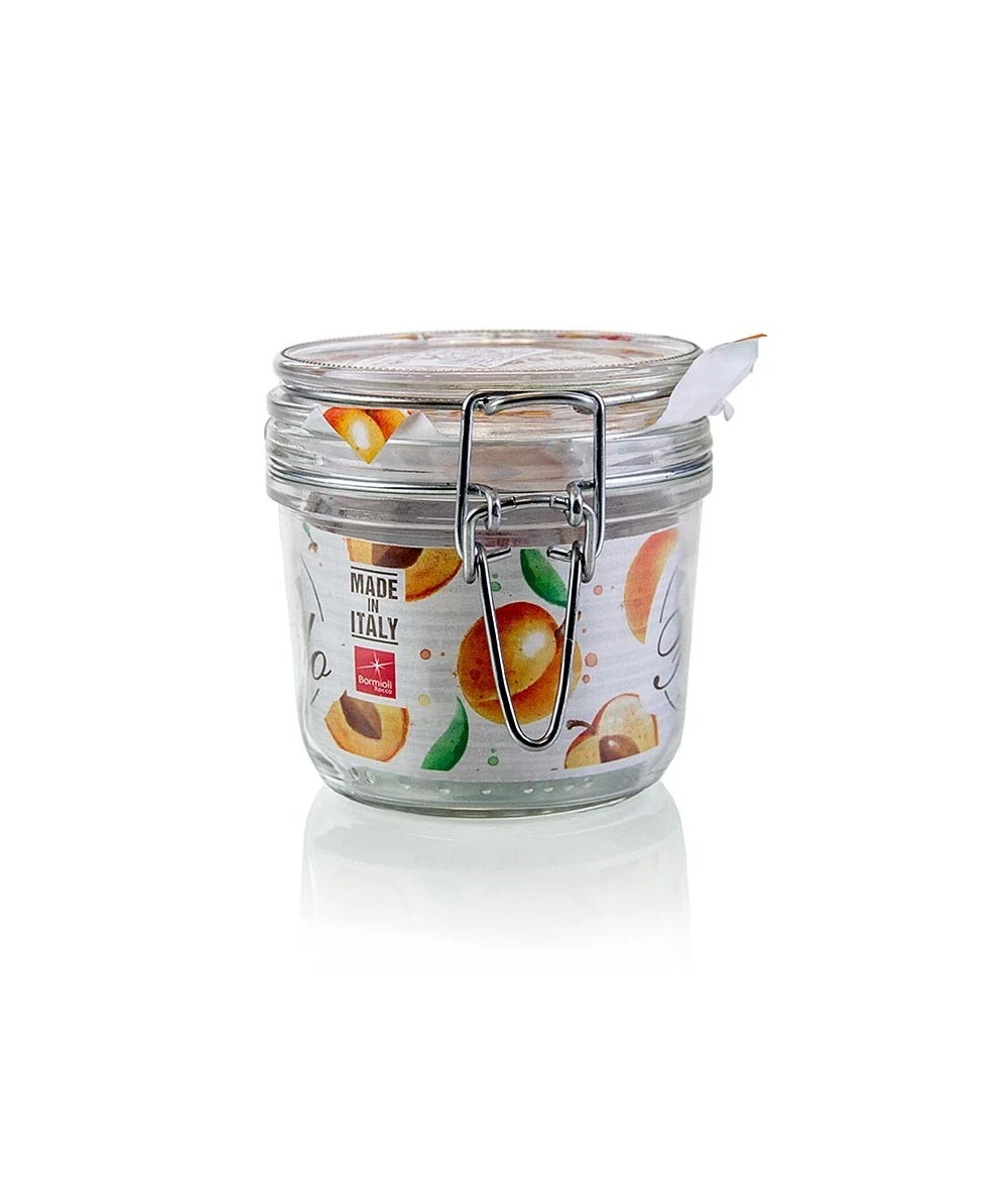 BOTE CONSERVAS 0,35 LITROS FIDO BORMIOLI ROCCO 2 BOTE CONSERVAS 0,35 LITROS FIDO BORMIOLI ROCCO - Imagen 2