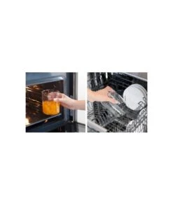 BOTE DE VIDRIO APILABLE 1,1L BRABANTIA 7 BOTE DE VIDRIO APILABLE 1,1L BRABANTIA -Bazar Casa Sole bote de vidrio apilable 11l brabantia 3