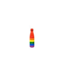 BOTELLA TERMO ARCO IRIS 500ML NERTHUS FIH 861