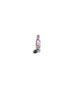 BOTELLA TERMO FLAMENCOS 500ML NERTHUS FIH 512 -Bazar Casa Sole botella termo flamencos 500ml nerthus fih 512 2