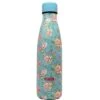 BOTELLA TERMO FLORES 500ML NERTHUS FIH 775