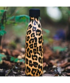 BOTELLA TERMO LEOPARDO 500ML NERTHUS FIH 705
