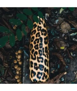 BOTELLA TERMO LEOPARDO 500ML NERTHUS FIH 705 -Bazar Casa Sole botella termo leopardo 500ml nerthus fih 705 3
