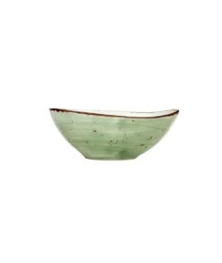 BOWL 16,5X13CM COLORS GREEN QUALITÄT 1002422