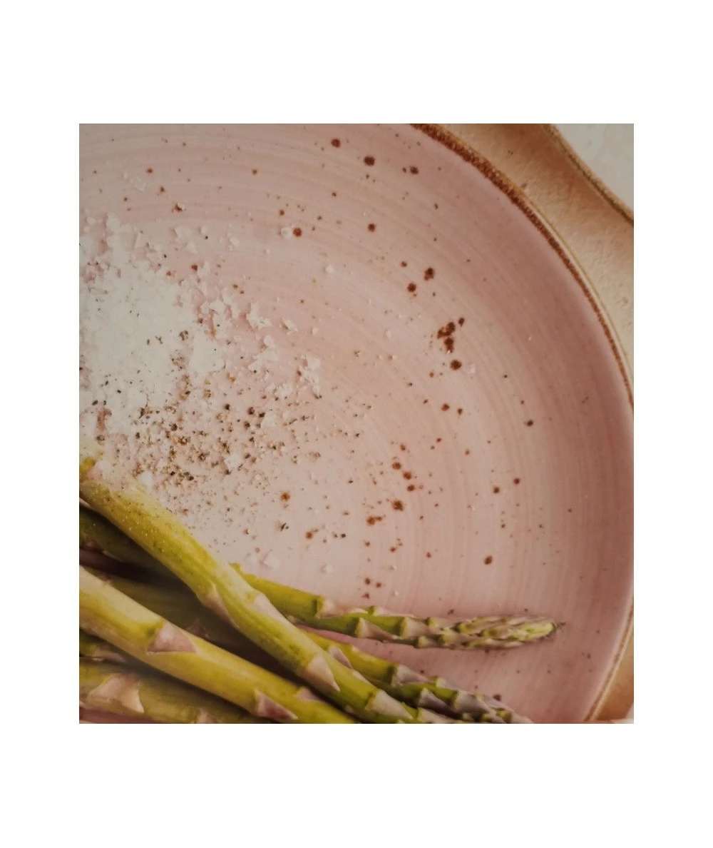 BOWL 16,5X13CM COLORS PINK QUALITÄT 1002522 2 BOWL 16,5X13CM COLORS PINK QUALITÄT 1002522 - Imagen 2