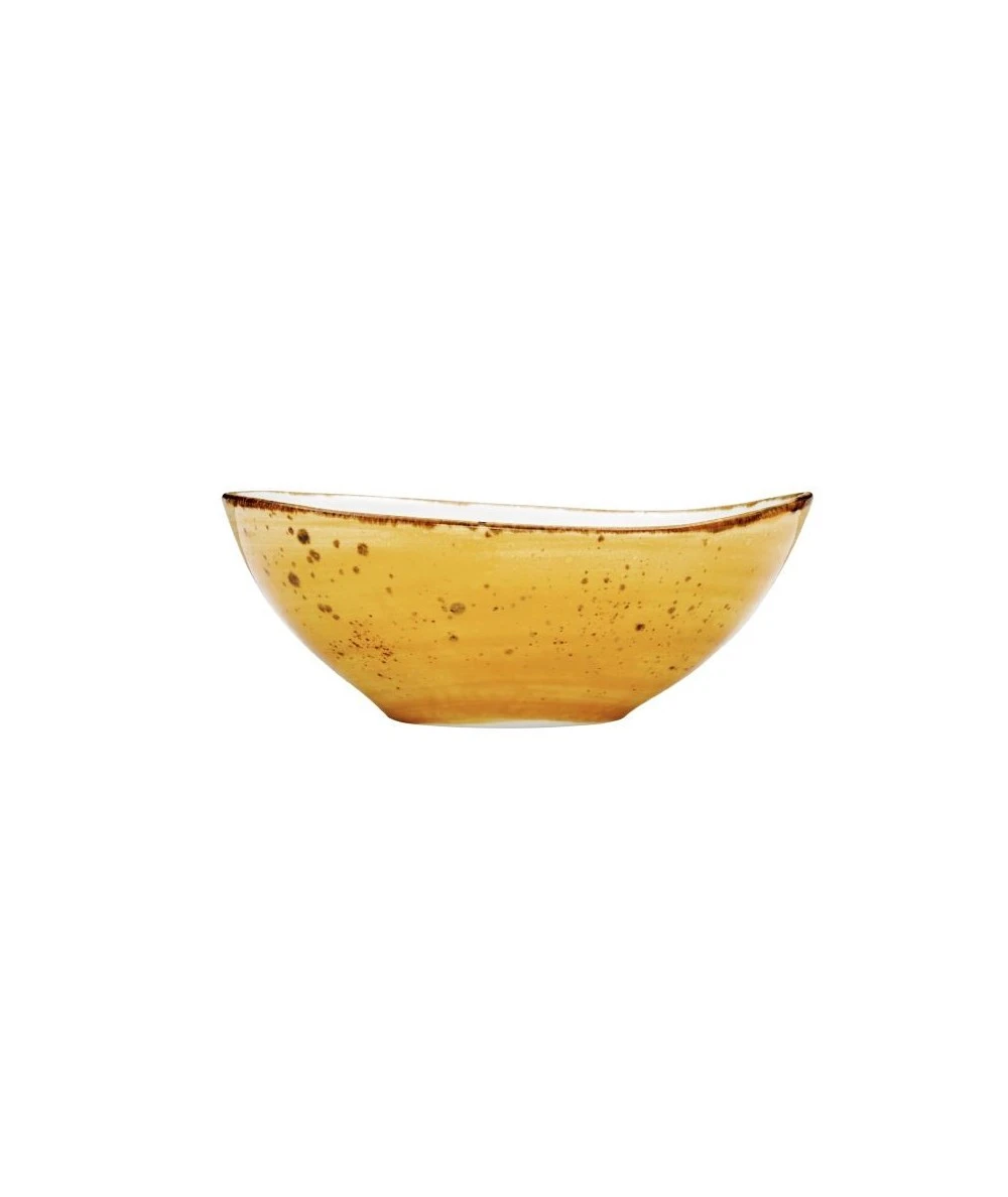 BOWL 16,5X13CM COLORS YELLOW QUALITÄT 1001622 1 BOWL 16,5X13CM COLORS YELLOW QUALITÄT 1001622