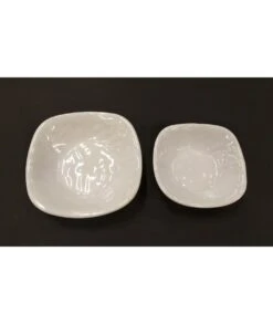 BOWL CUADRADO MELAMINA MAMBA 12,7X12,7X3,2CM 6 BOWL CUADRADO MELAMINA MAMBA 12,7X12,7X3,2CM -Bazar Casa Sole bowl cuadrado melamina mamba 127x127x32cm 2
