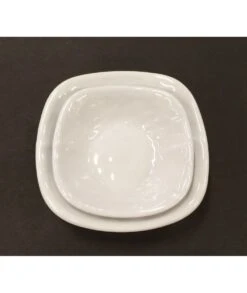 BOWL CUADRADO MELAMINA MAMBA 12,7X12,7X3,2CM 7 BOWL CUADRADO MELAMINA MAMBA 12,7X12,7X3,2CM -Bazar Casa Sole bowl cuadrado melamina mamba 127x127x32cm 3