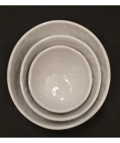 BOWL OVAL MELAMINA MAMBA 13,4X12,7X8,4CM -Bazar Casa Sole bowl oval melamina mamba 134x127x84cm 2