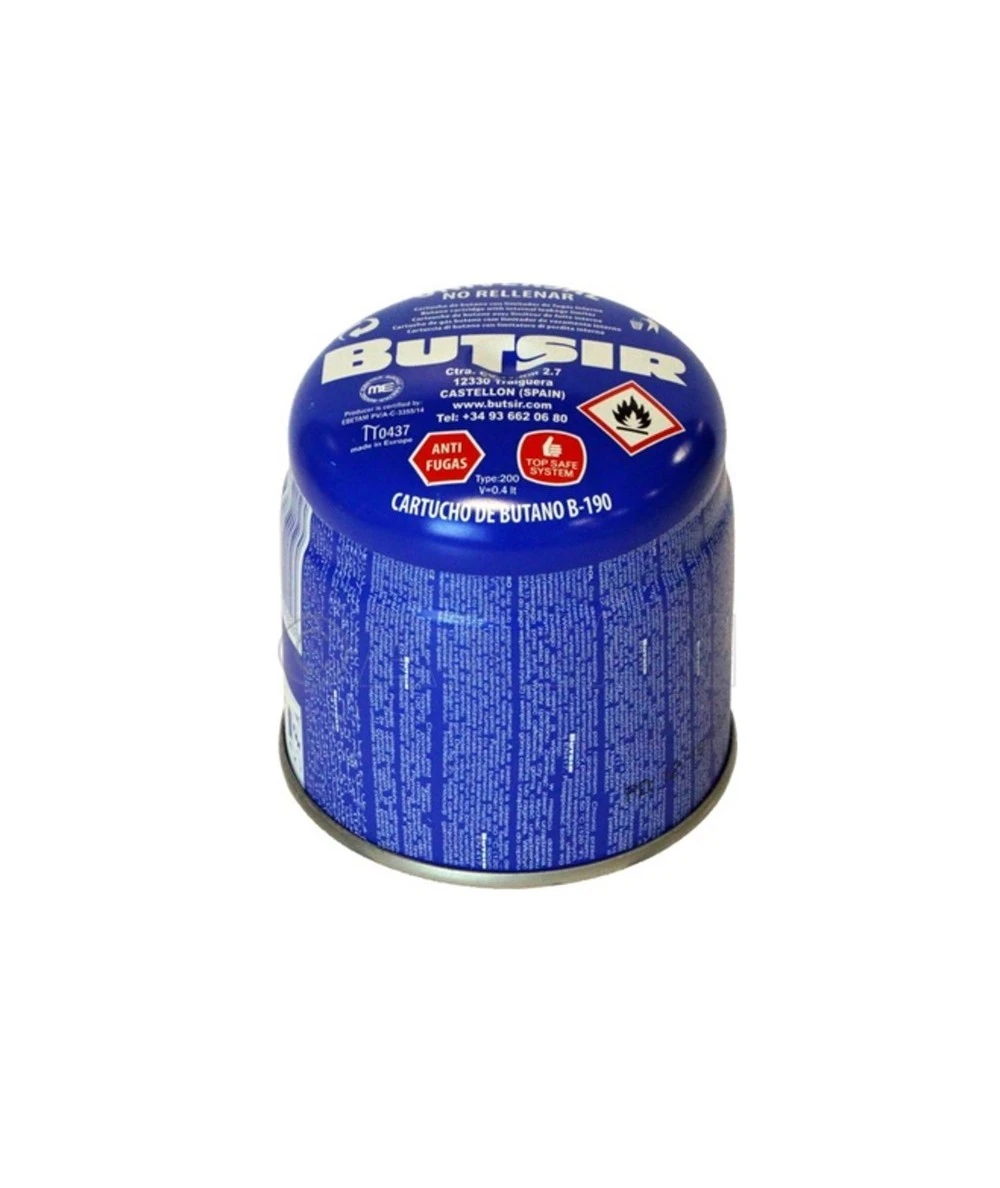 BUTSIR HORNILLO BISGAS 2 BUTSIR HORNILLO BISGAS - Imagen 2
