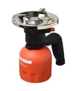 BUTSIR HORNILLO BISGAS