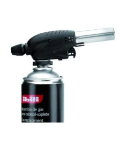 CABEZAL SOPLETE PROFESIONAL IBILI 786600 7 CABEZAL SOPLETE PROFESIONAL IBILI 786600 -Bazar Casa Sole cabezal soplete profesional ibili 786600 3