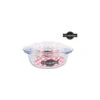 CACEROLA CRISTAL REDONDA 1,6+0,5L Ô CUISINE 4937212