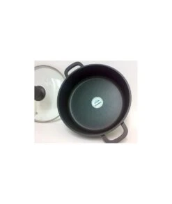 CACEROLA FUNDICIÓN 36CM VIER 802-36