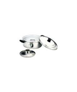 CACEROLA HORNO 26CM IBILI 100626 -Bazar Casa Sole cacerola horno 26cm ibili 100626 2