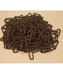 CADENA PARA LÁMPARAS COLOR CUERO -Bazar Casa Sole cadena para lamparas color cuero 2