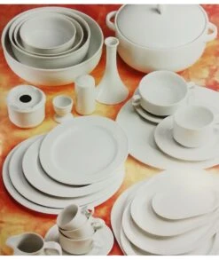 CAFETERA 0,700 L MELIDE BLANCO PONTESA 73063