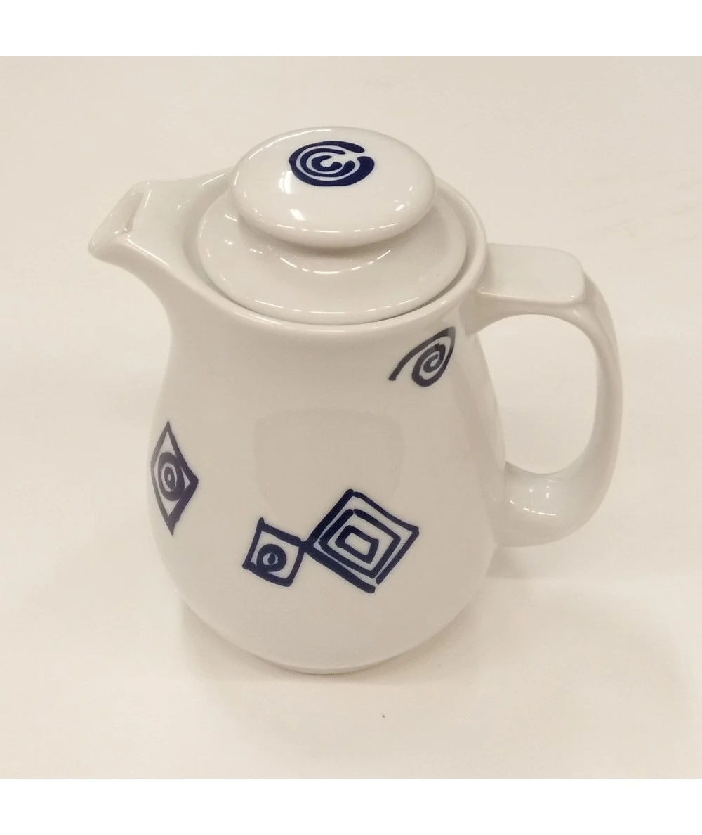 CAFETERA 0,700 L MELIDE CÉLTICO PONTESA 72563 1 CAFETERA 0,700 L MELIDE CÉLTICO PONTESA 72563