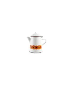 CAFETERA CÓNICA POP 1 LITROS IBILI 925301