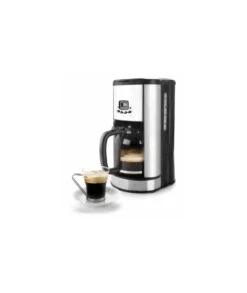 CAFETERA DE GOTEO PROGRAMABLE LACOR 69279