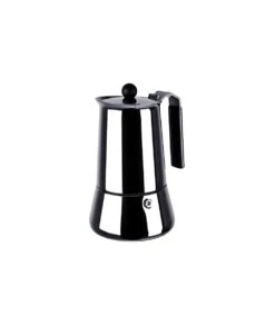 CAFETERA EXPRESS 6 TAZAS INOXIBAR 55041