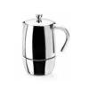 CAFETERA EXPRESS LUXE 6 TAZAS LACOR 62086