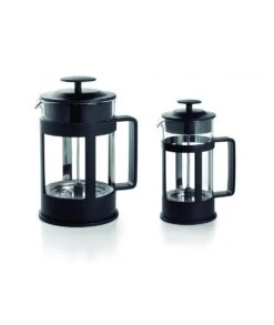 CAFETERA FRANCESA BLACK 0,80L LACOR 62186