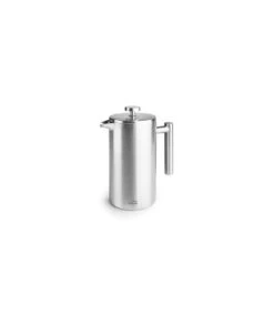 CAFETERA FRANCESA INOX 1 LITRO LACOR 62141