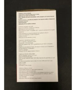 CAFETERA FRANCESA WOOD 1L LACOR 62161 -Bazar Casa Sole cafetera francesa wood 080l lacor 62161 3