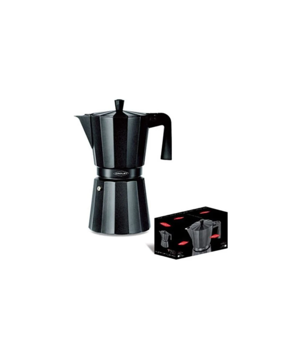 CAFETERA NEW DAKAR 3 TAZA OROLEY 1 CAFETERA NEW DAKAR 3 TAZA OROLEY