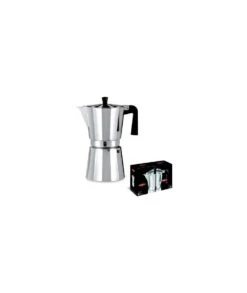CAFETERA OROLEY NEW VITRO 3 TAZAS